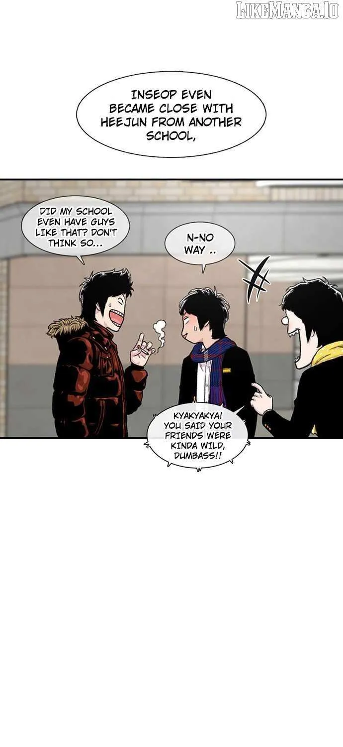 Star Ginseng Store Chapter 152 page 34 - 