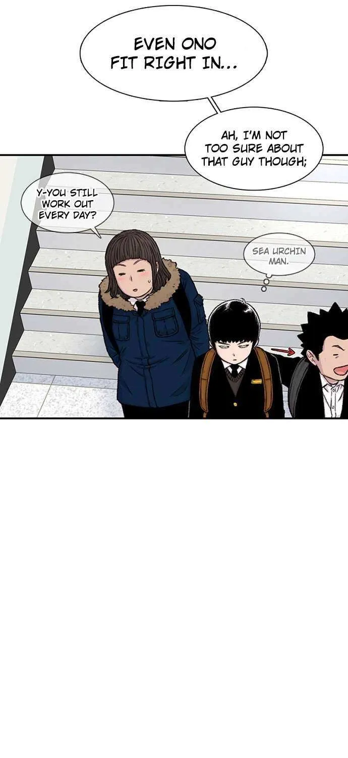 Star Ginseng Store Chapter 152 page 35 - 