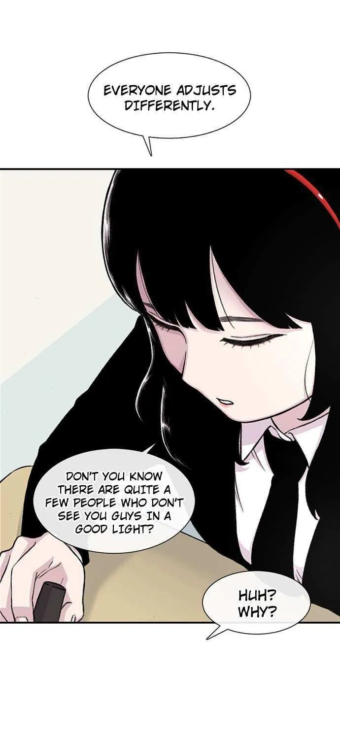 Star Ginseng Store Chapter 152 page 36 - 