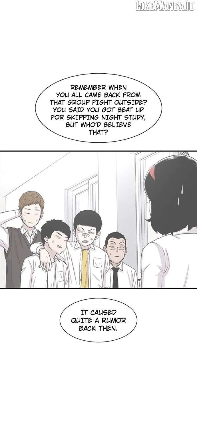 Star Ginseng Store Chapter 152 page 38 - 