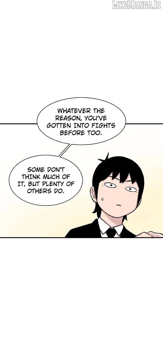 Star Ginseng Store Chapter 152 page 40 - 