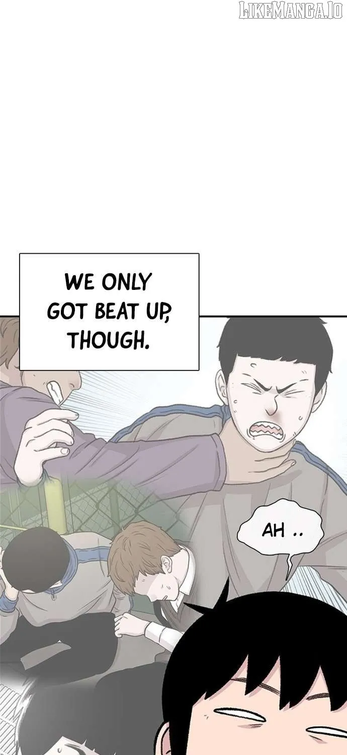 Star Ginseng Store Chapter 152 page 42 - 