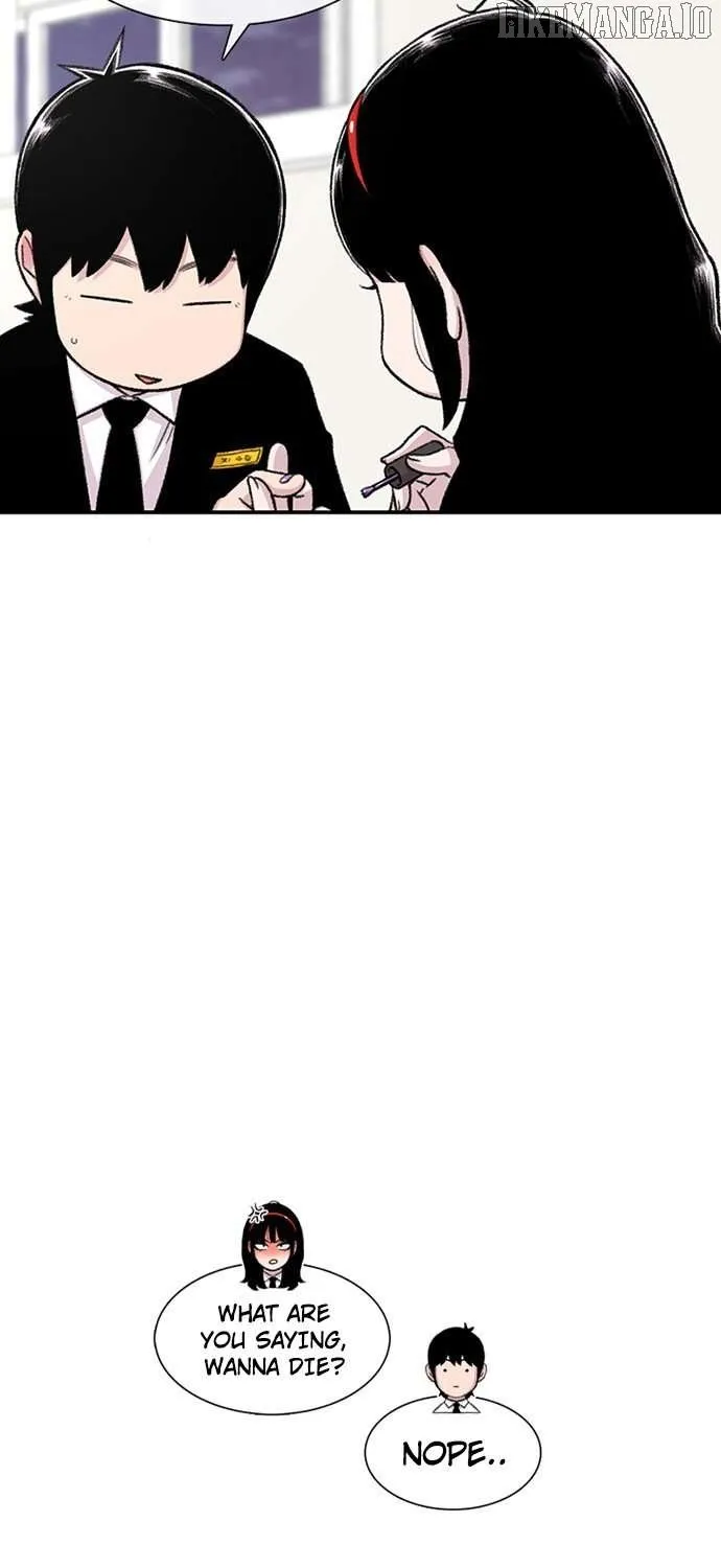 Star Ginseng Store Chapter 152 page 46 - 