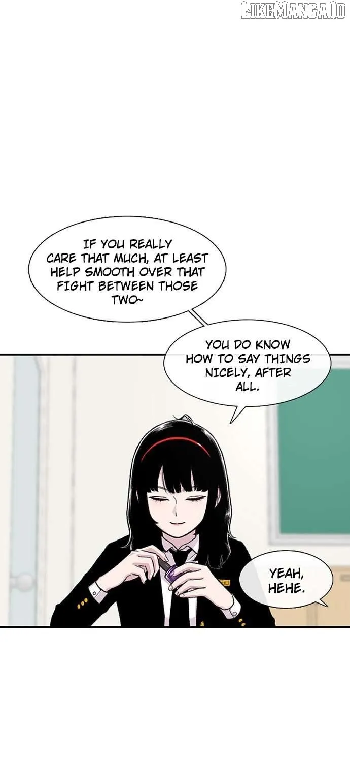 Star Ginseng Store Chapter 152 page 48 - 