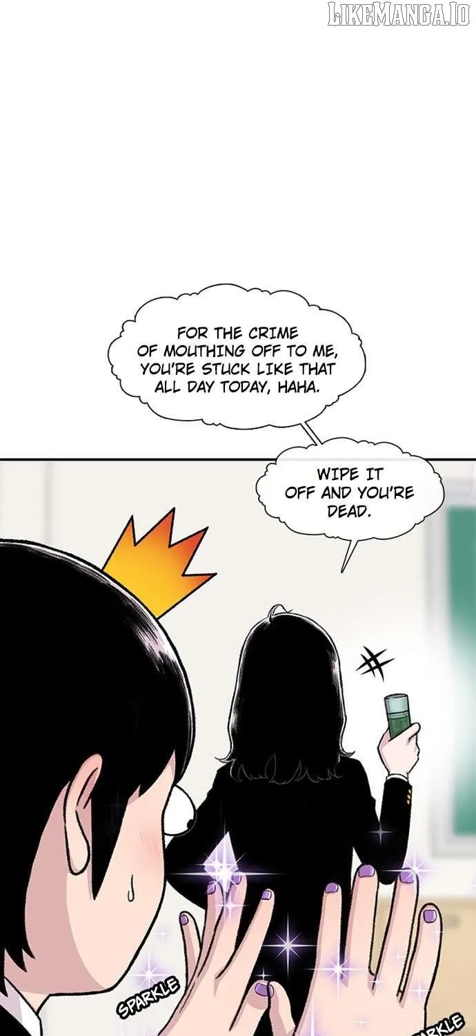 Star Ginseng Store Chapter 152 page 50 - 