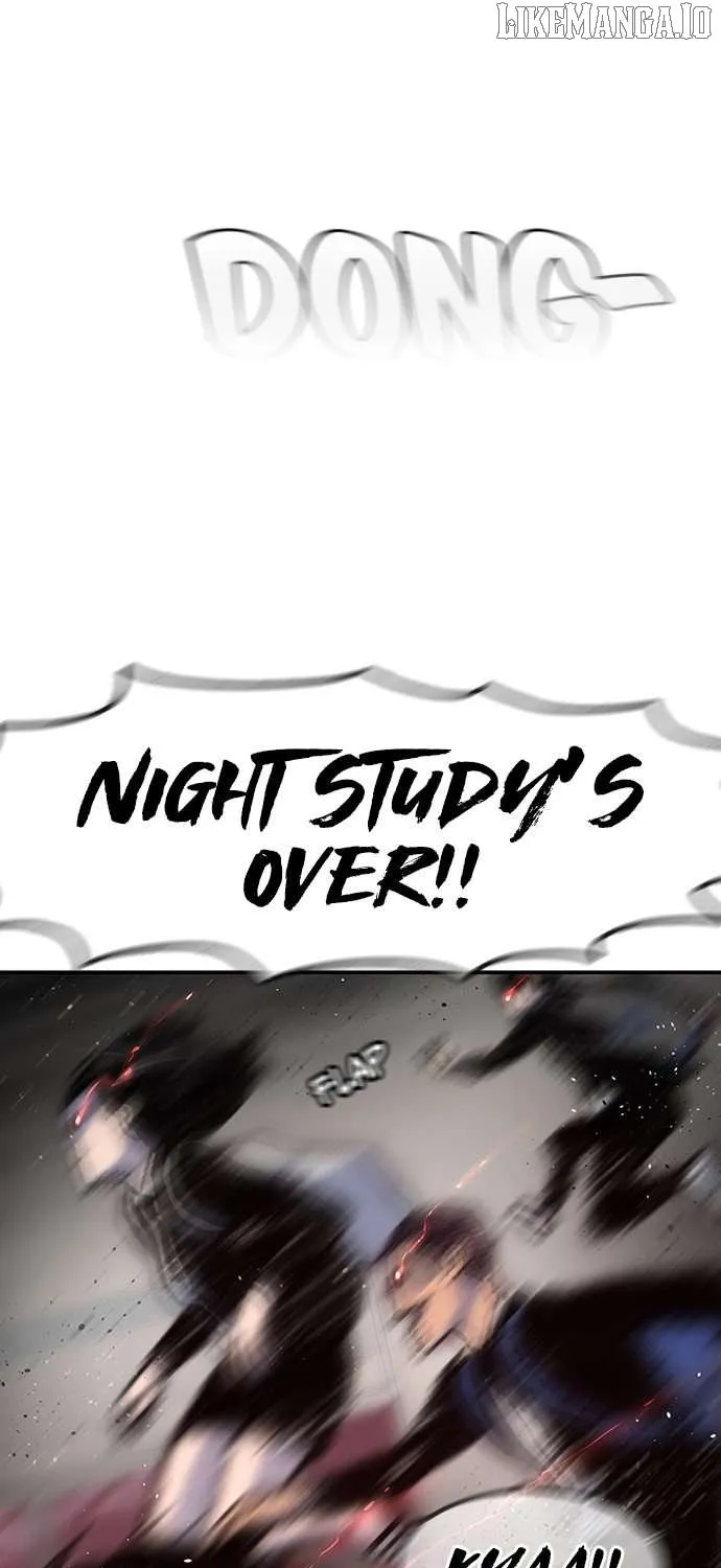 Star Ginseng Store Chapter 152 page 56 - 