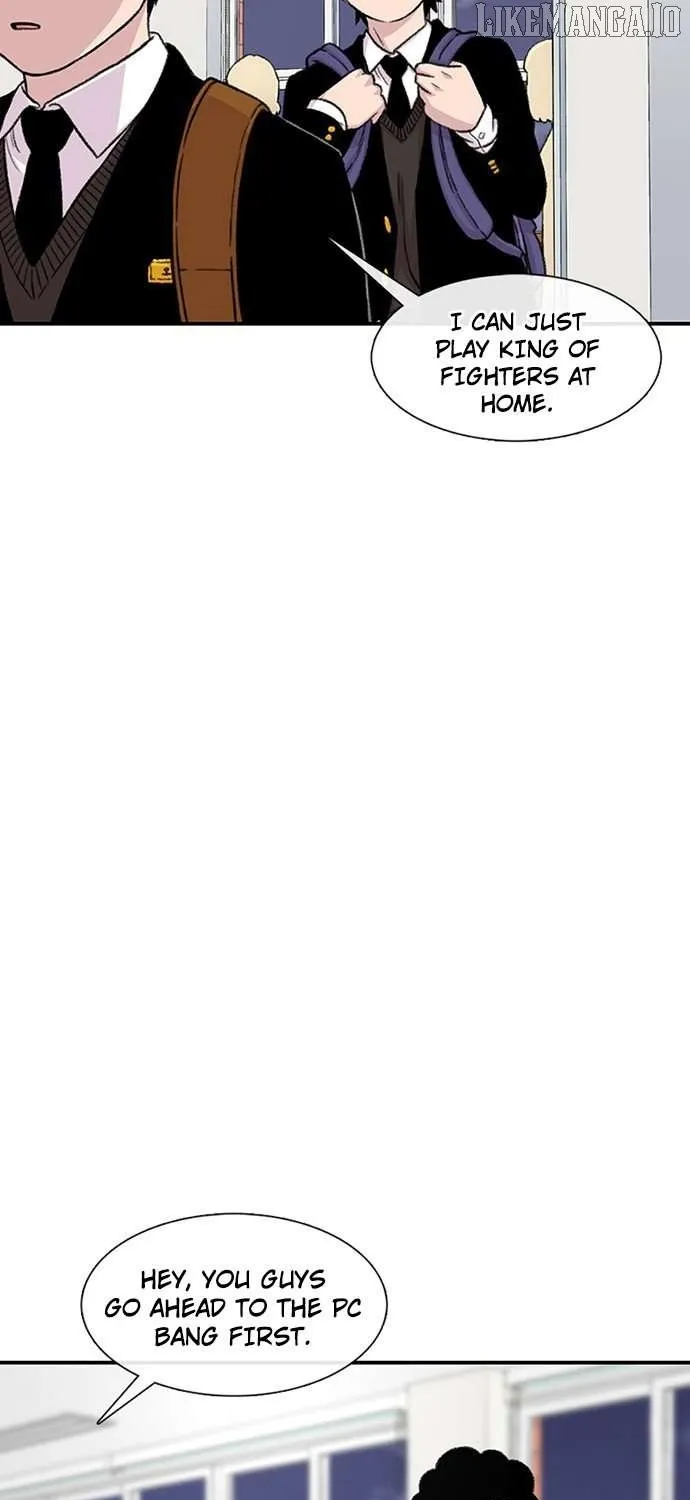 Star Ginseng Store Chapter 152 page 64 - 