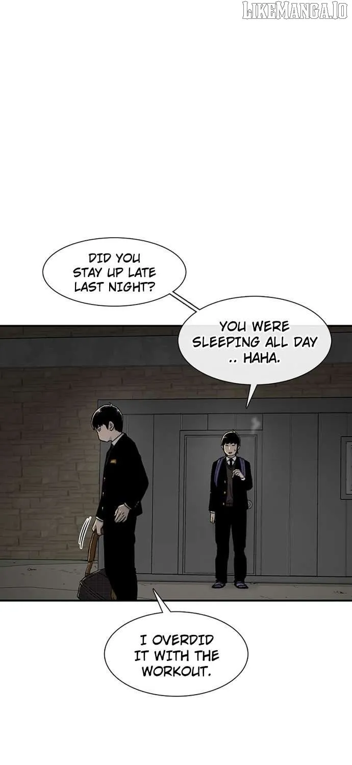 Star Ginseng Store Chapter 152 page 74 - 