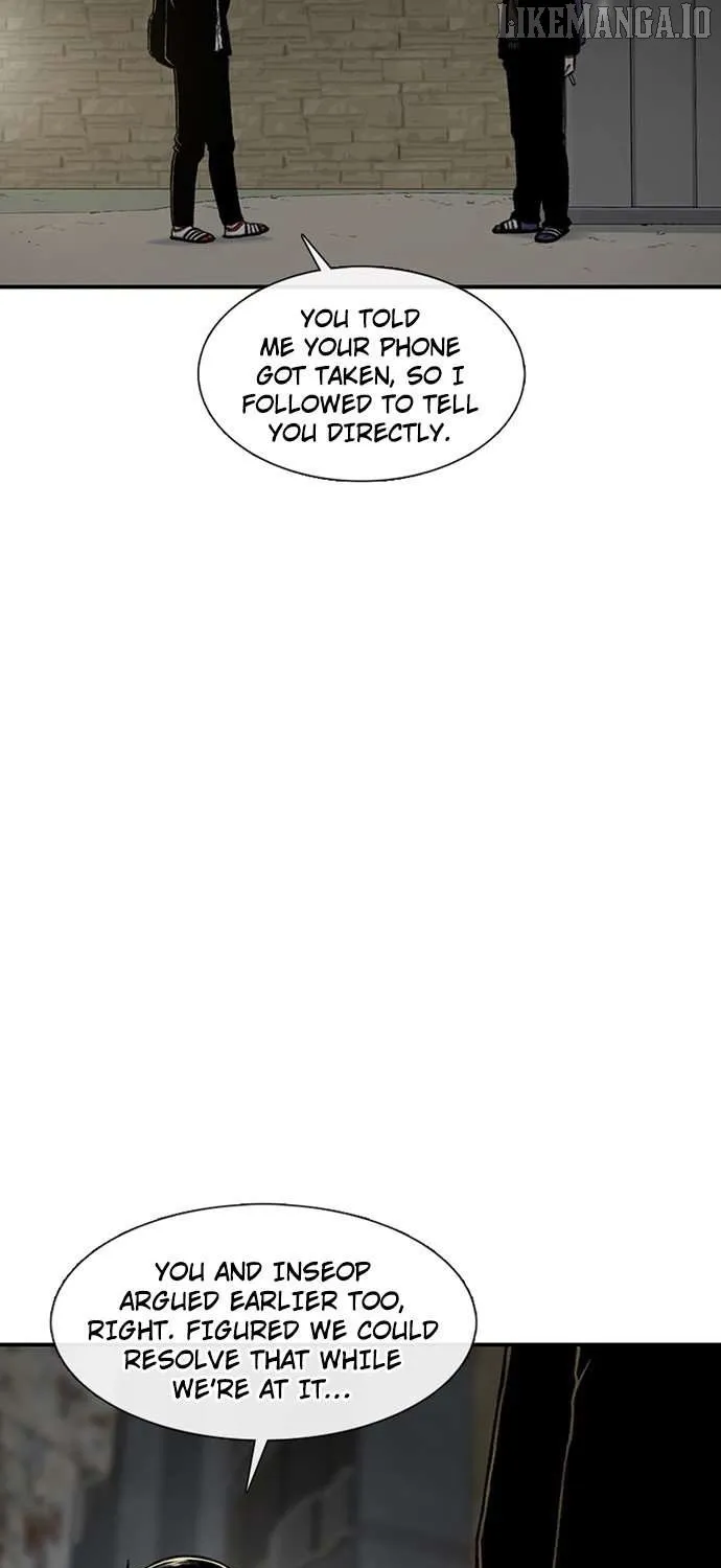 Star Ginseng Store Chapter 152 page 89 - 