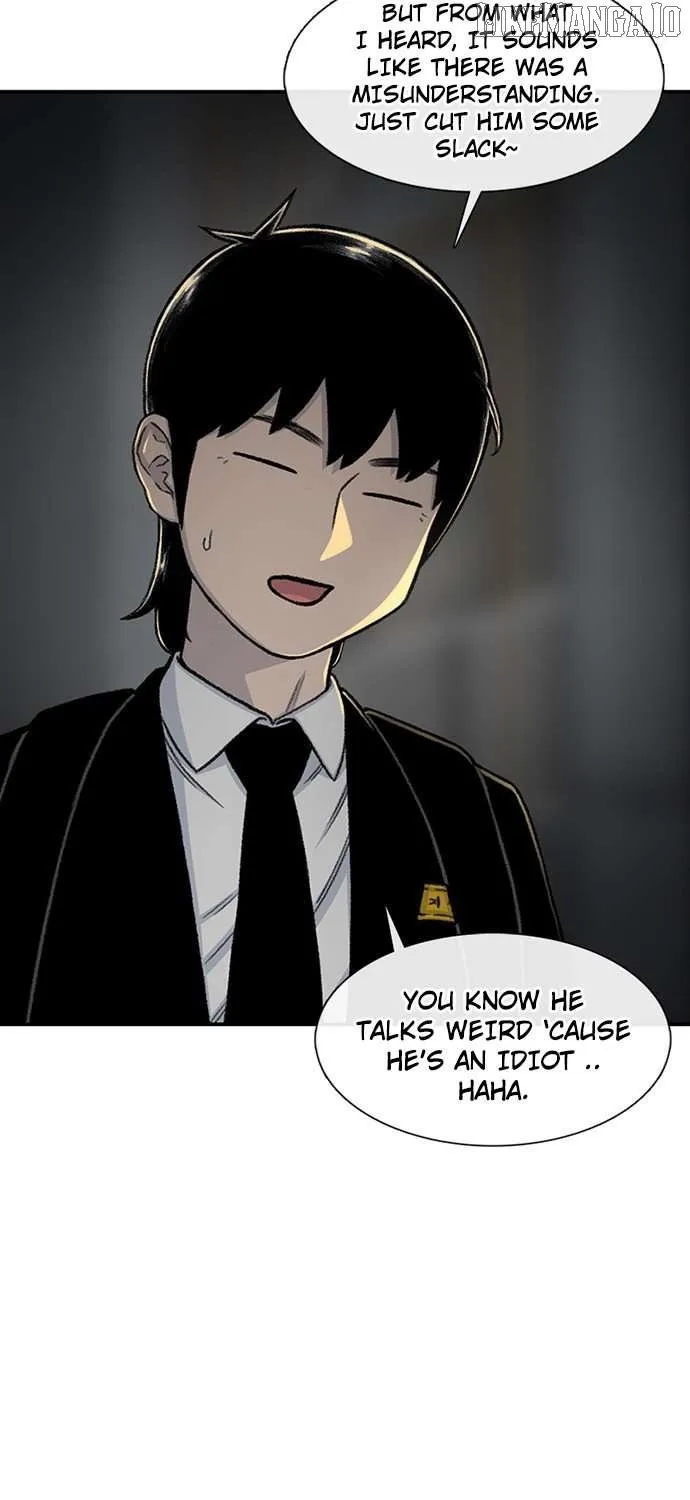 Star Ginseng Store Chapter 152 page 95 - 