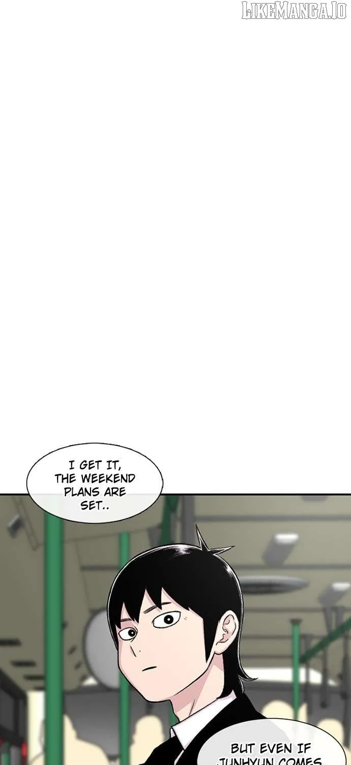 Star Ginseng Store Chapter 153 page 101 - 