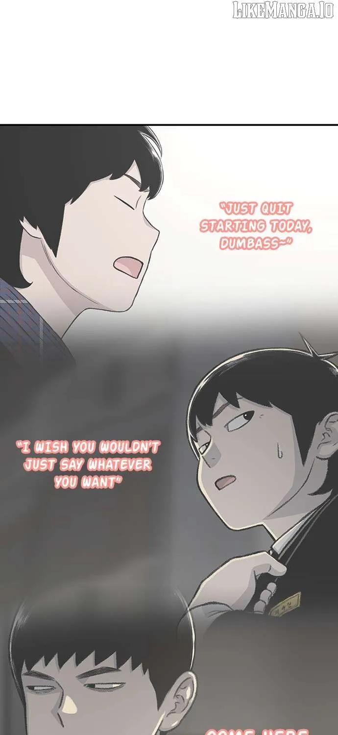 Star Ginseng Store Chapter 153 page 115 - 