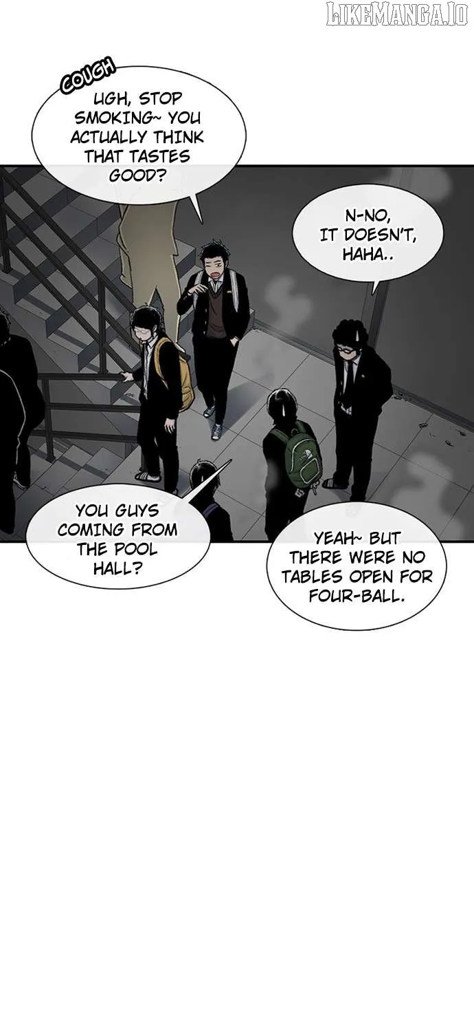 Star Ginseng Store Chapter 153 page 17 - 