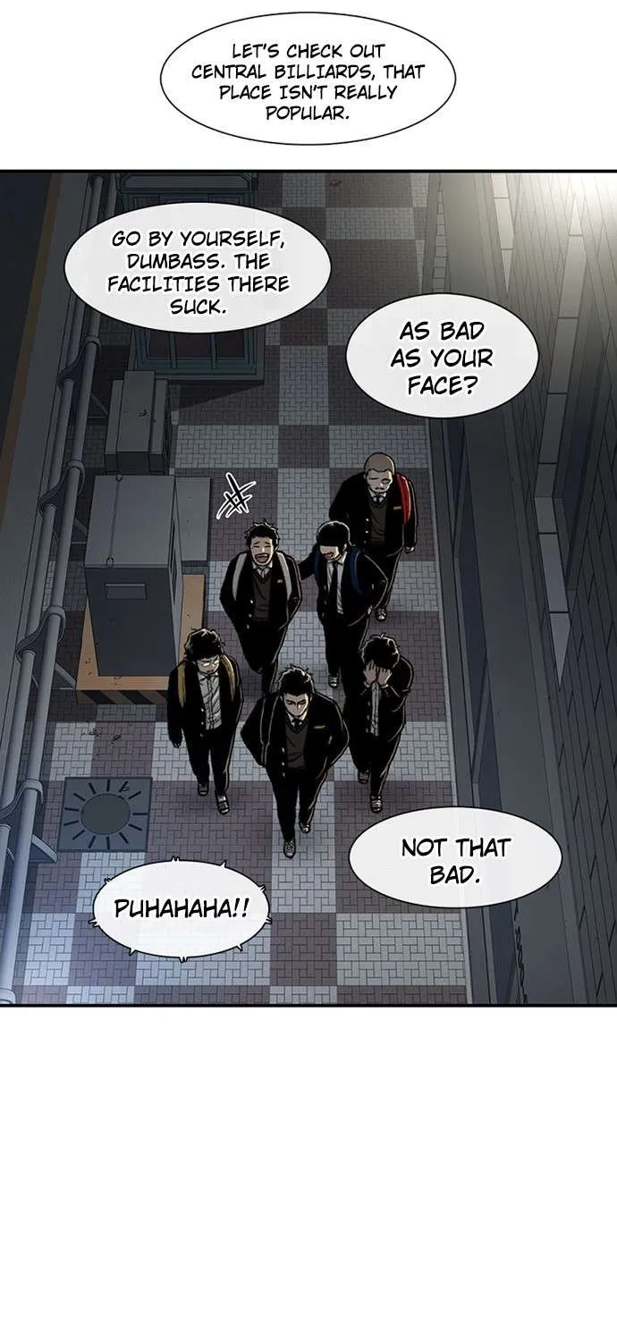 Star Ginseng Store Chapter 153 page 24 - 