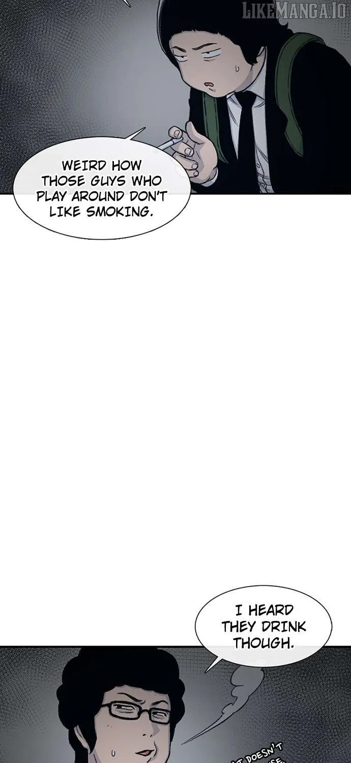 Star Ginseng Store Chapter 153 page 32 - 