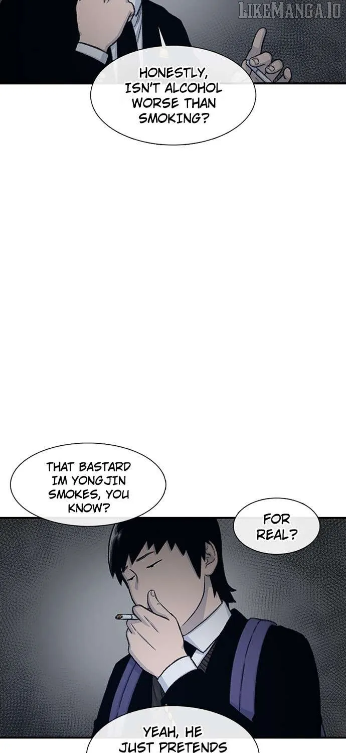 Star Ginseng Store Chapter 153 page 34 - 
