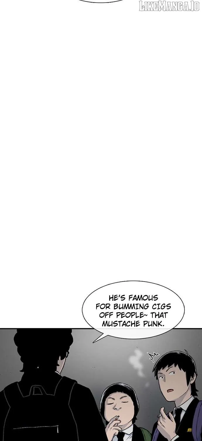 Star Ginseng Store Chapter 153 page 36 - 