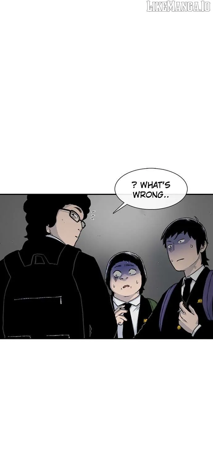 Star Ginseng Store Chapter 153 page 39 - 