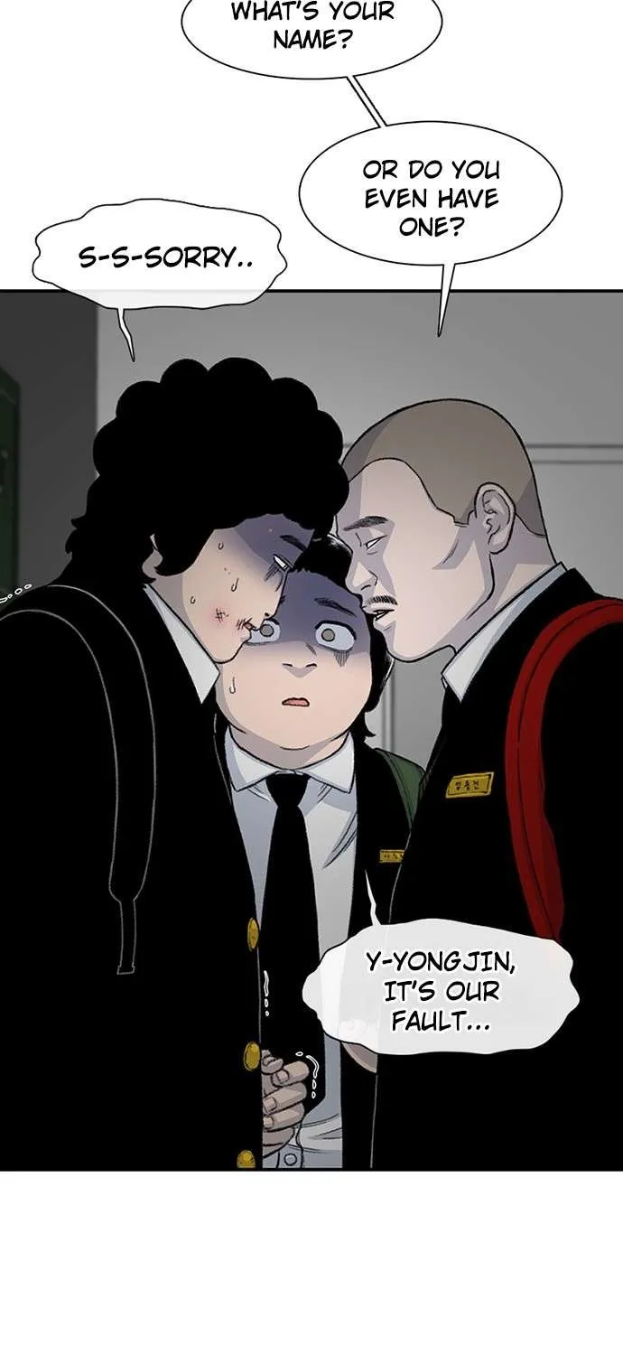 Star Ginseng Store Chapter 153 page 47 - 