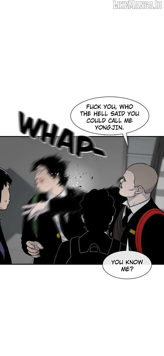Star Ginseng Store Chapter 153 page 49 - 