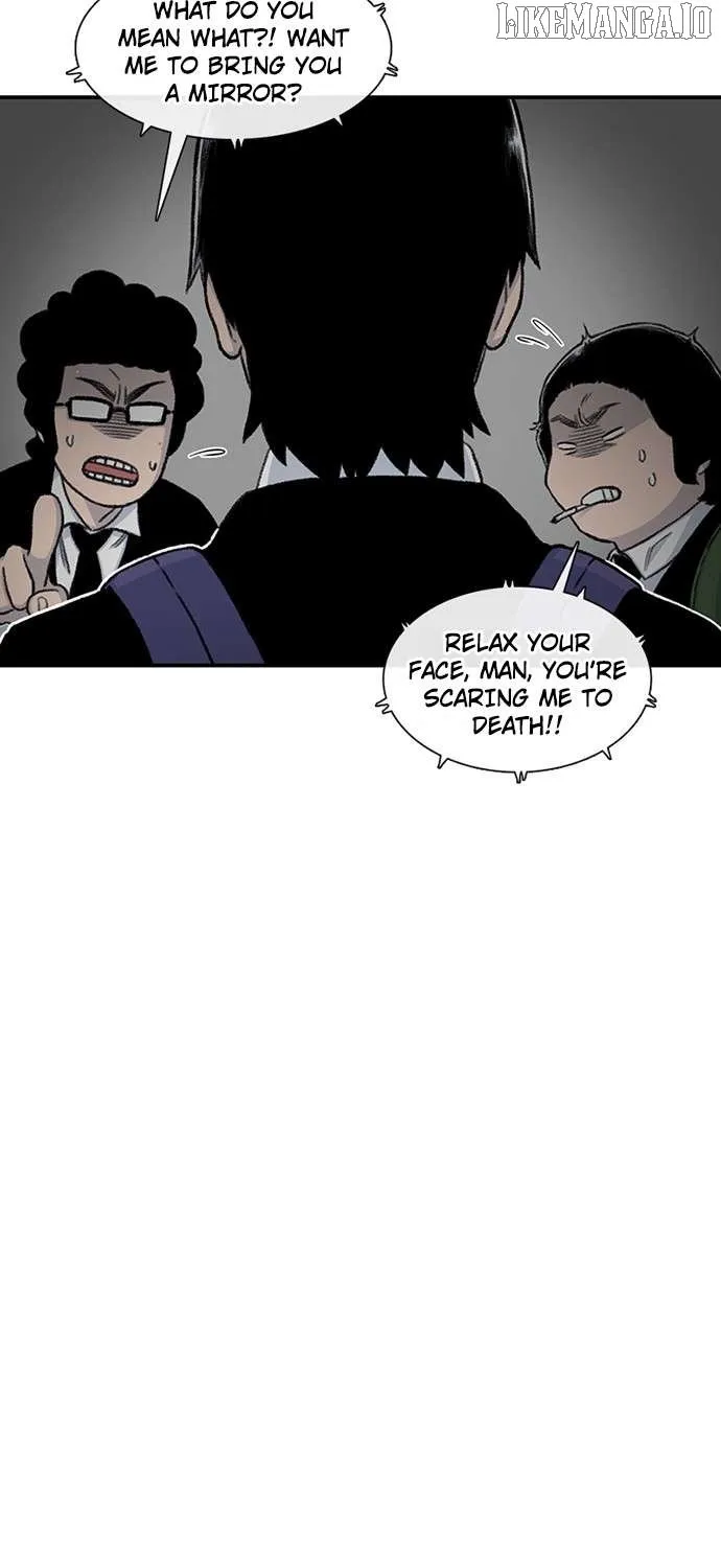 Star Ginseng Store Chapter 153 page 6 - 