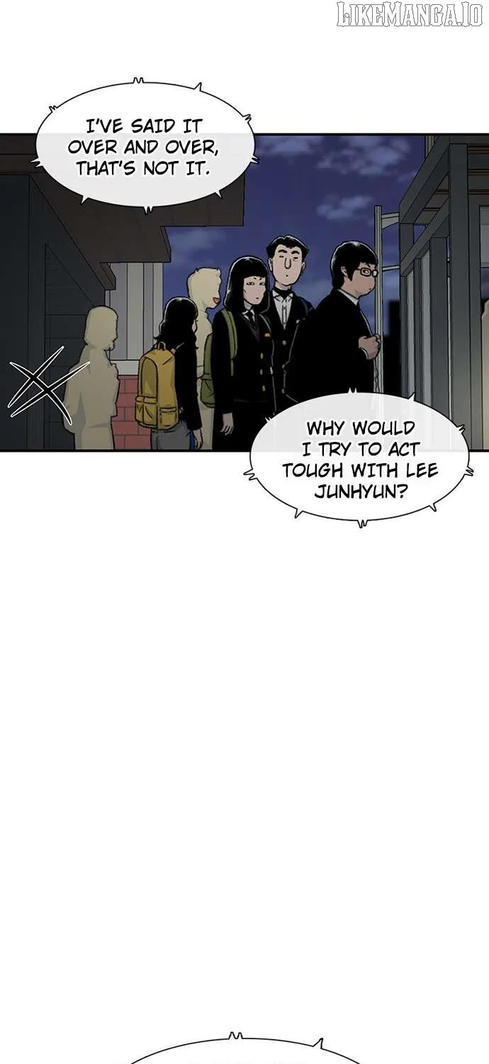 Star Ginseng Store Chapter 153 page 76 - 