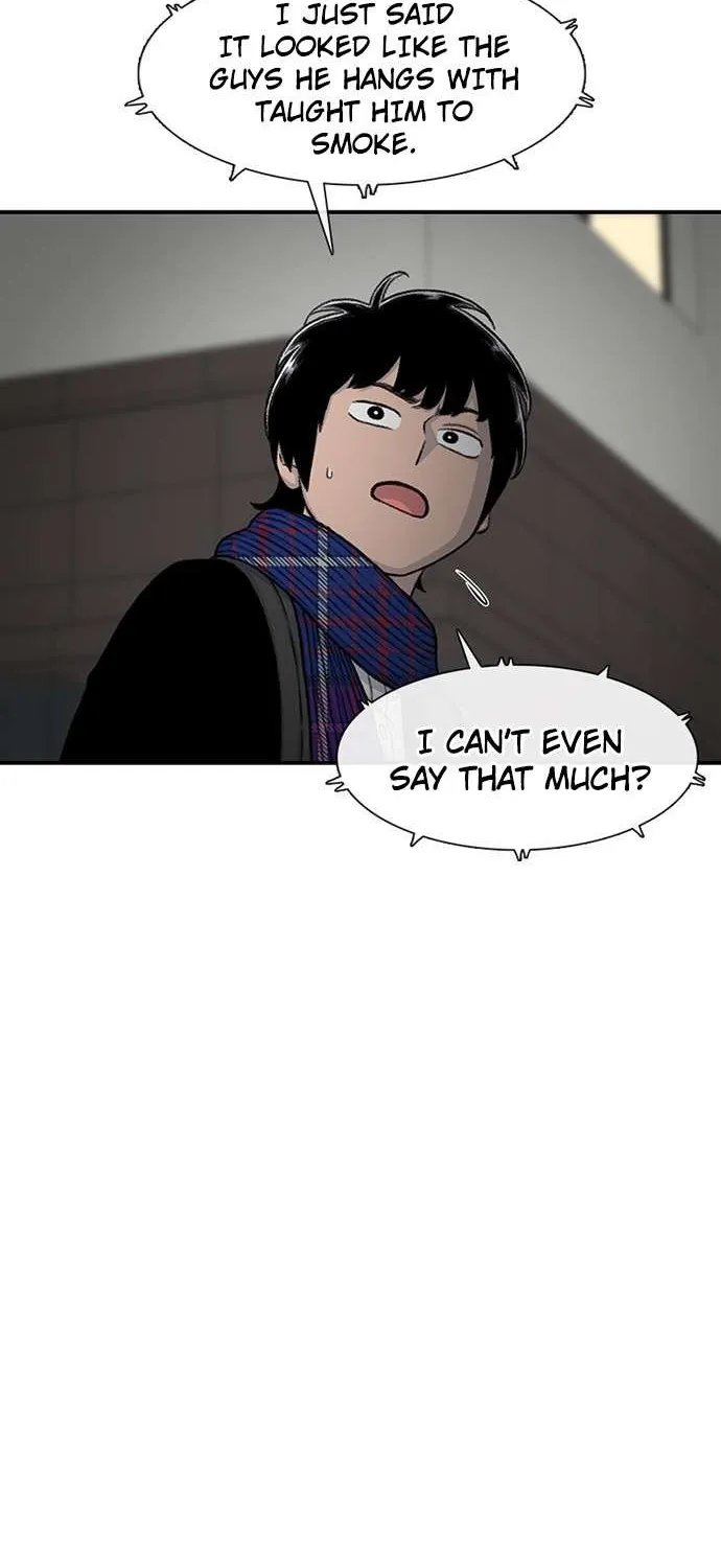 Star Ginseng Store Chapter 153 page 77 - 