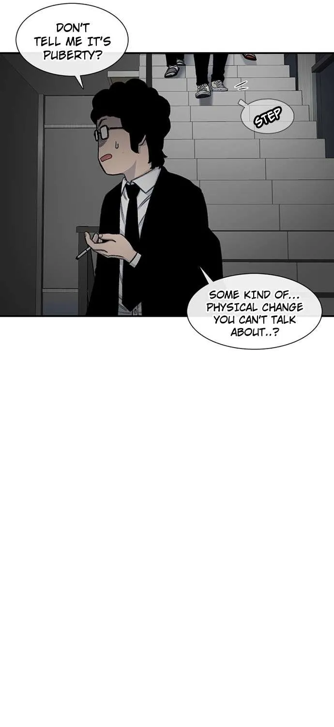 Star Ginseng Store Chapter 153 page 9 - 