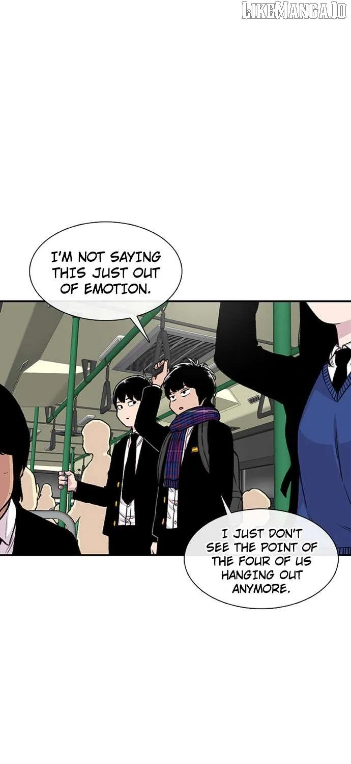 Star Ginseng Store Chapter 153 page 92 - 