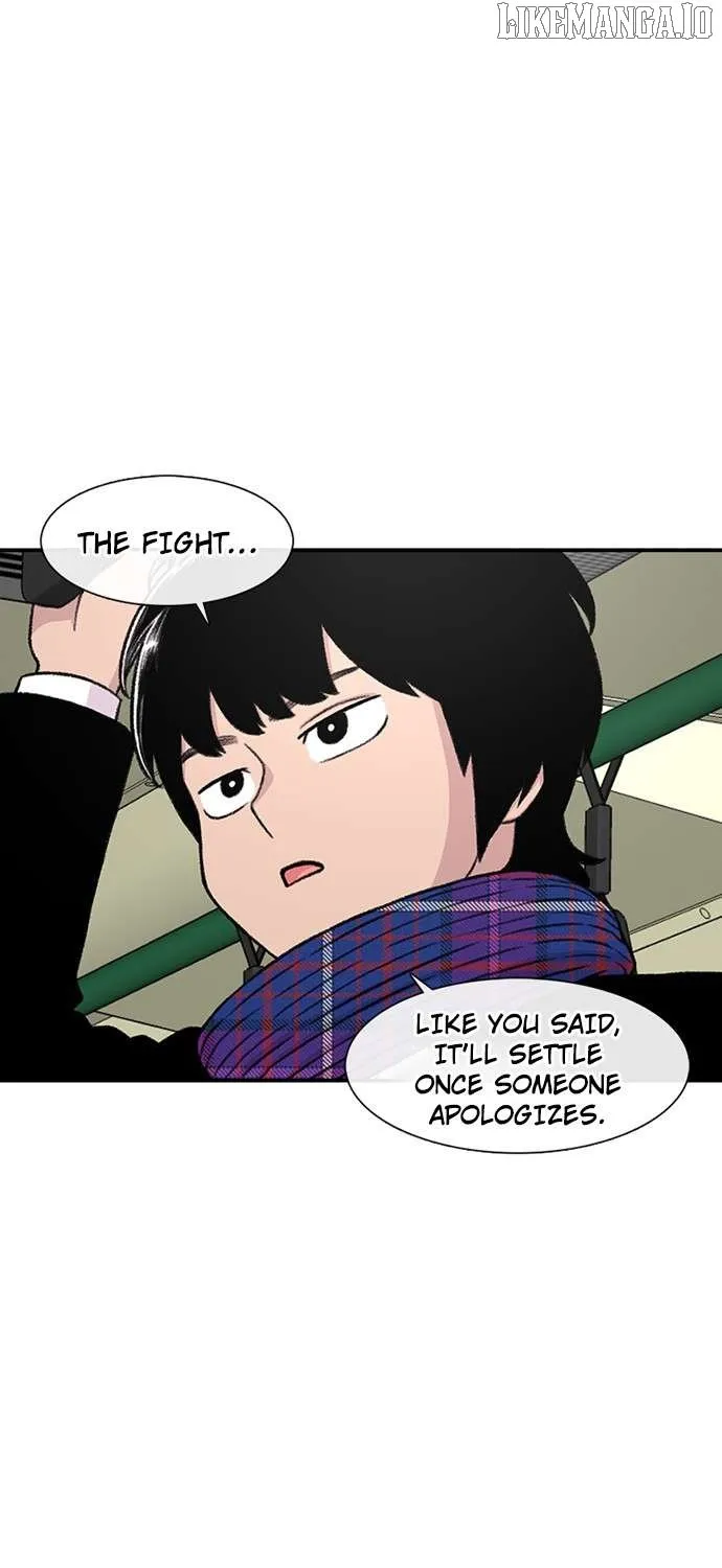 Star Ginseng Store Chapter 153 page 94 - 