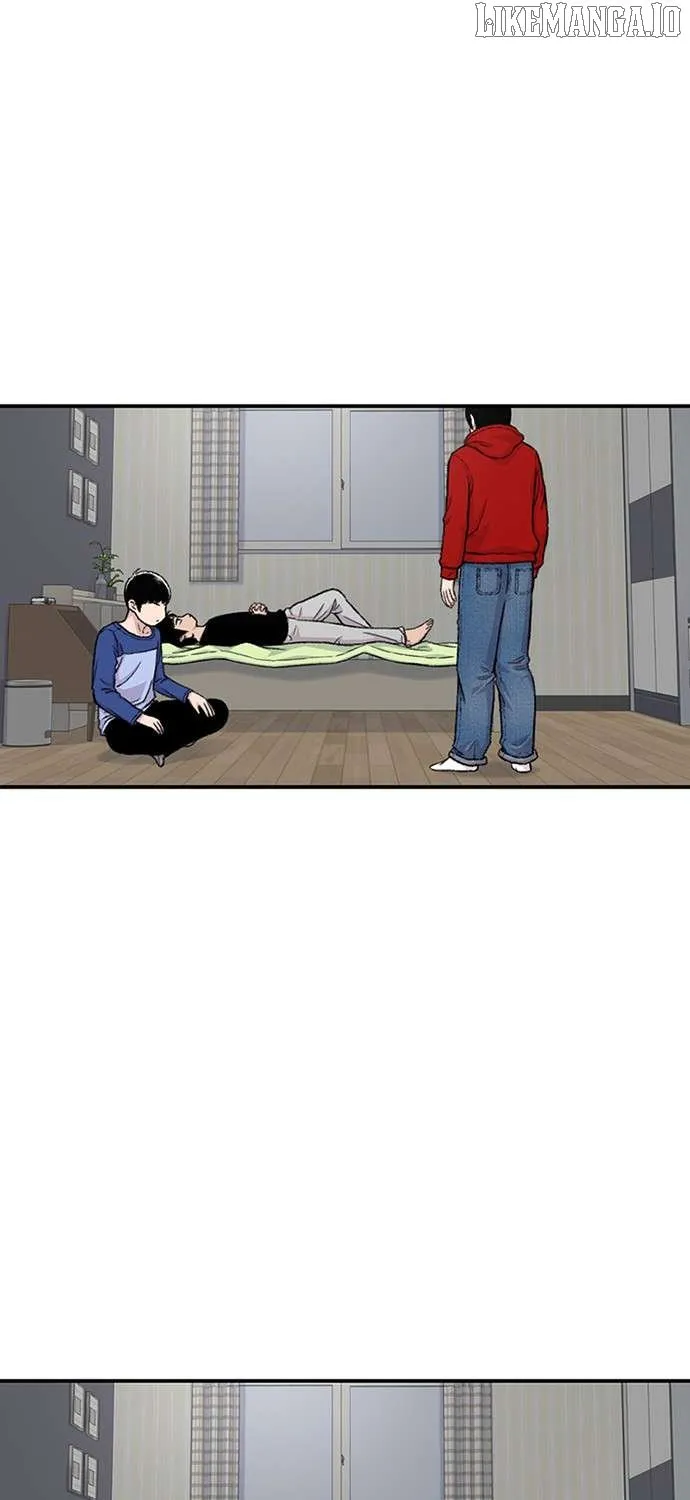 Star Ginseng Store Chapter 154 page 113 - 