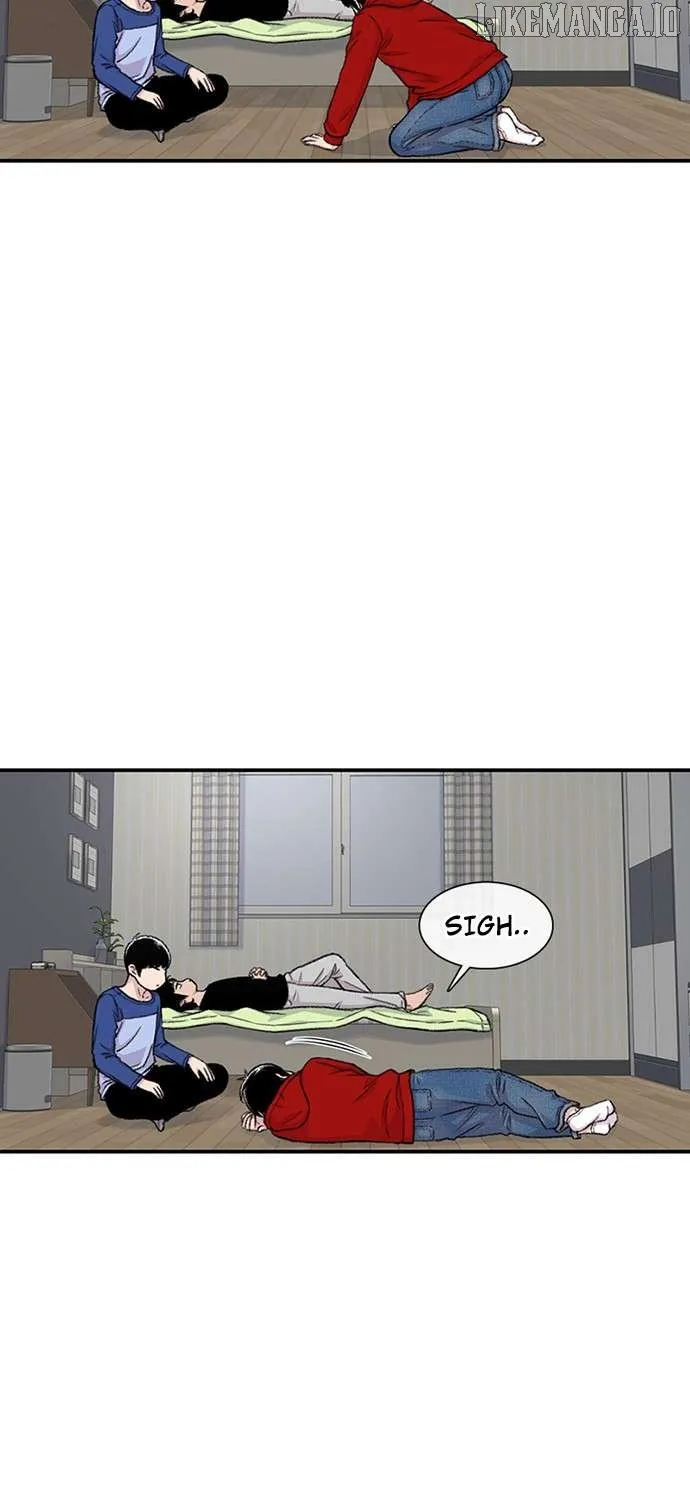 Star Ginseng Store Chapter 154 page 115 - 