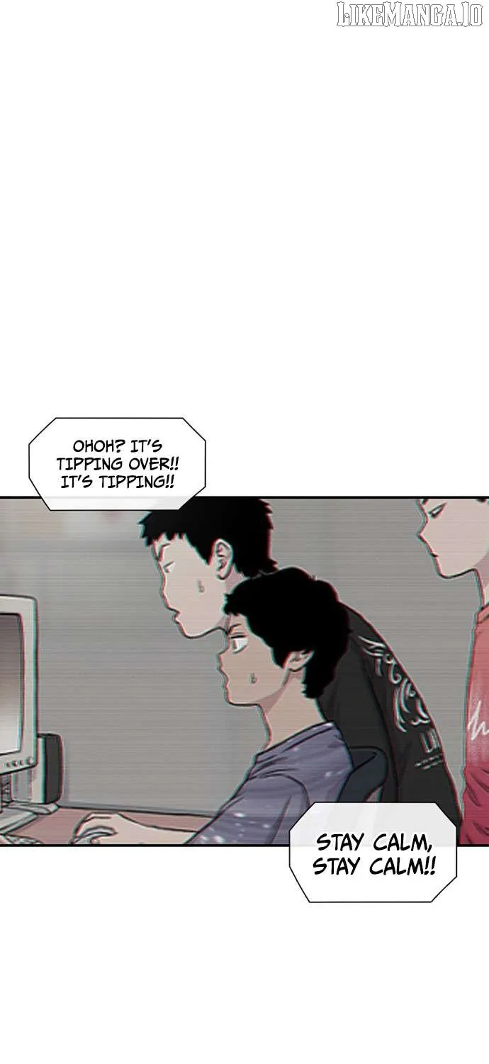 Star Ginseng Store Chapter 154 page 131 - 