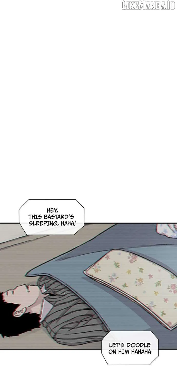 Star Ginseng Store Chapter 154 page 135 - 