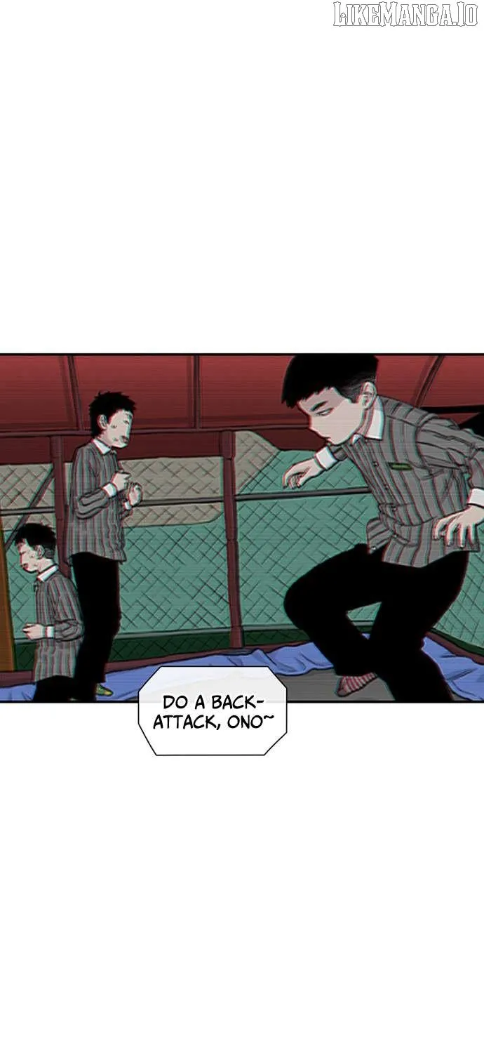 Star Ginseng Store Chapter 154 page 141 - 
