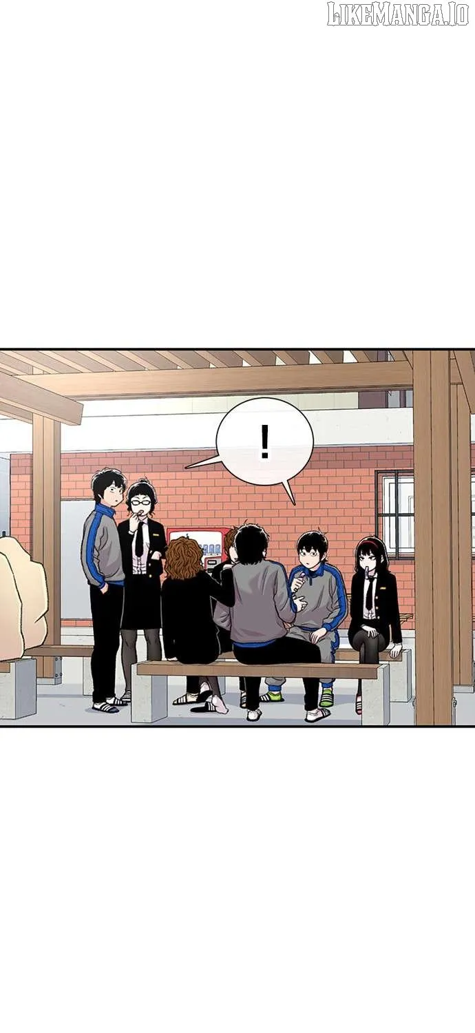 Star Ginseng Store Chapter 154 page 20 - 