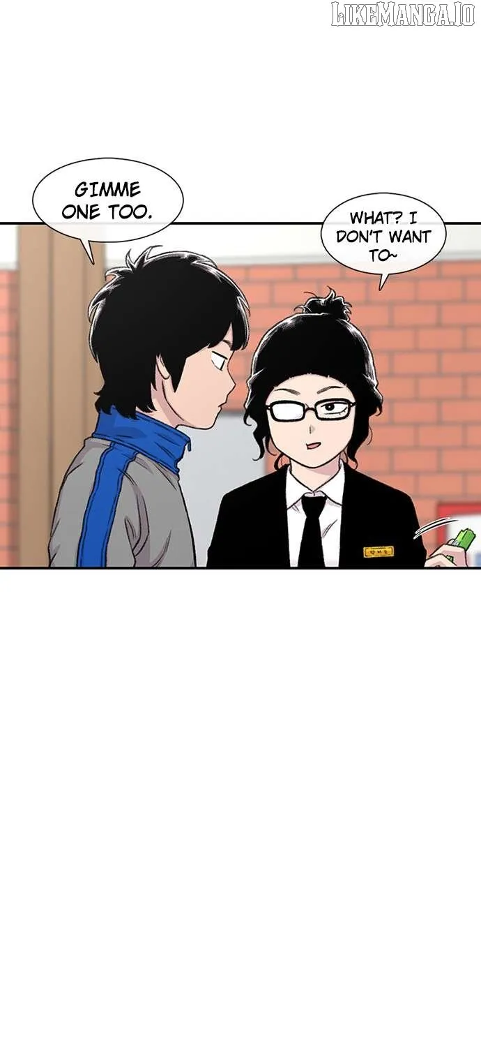 Star Ginseng Store Chapter 154 page 26 - 