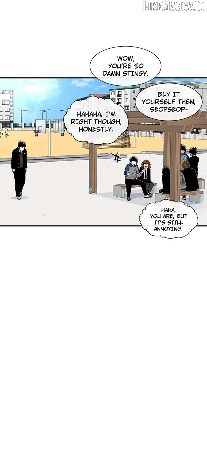 Star Ginseng Store Chapter 154 page 28 - 