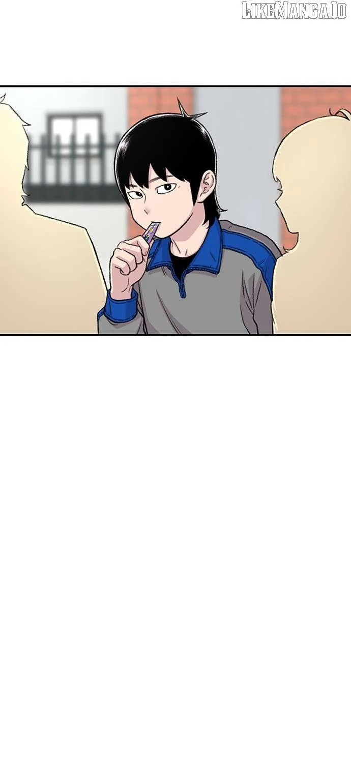 Star Ginseng Store Chapter 154 page 30 - 