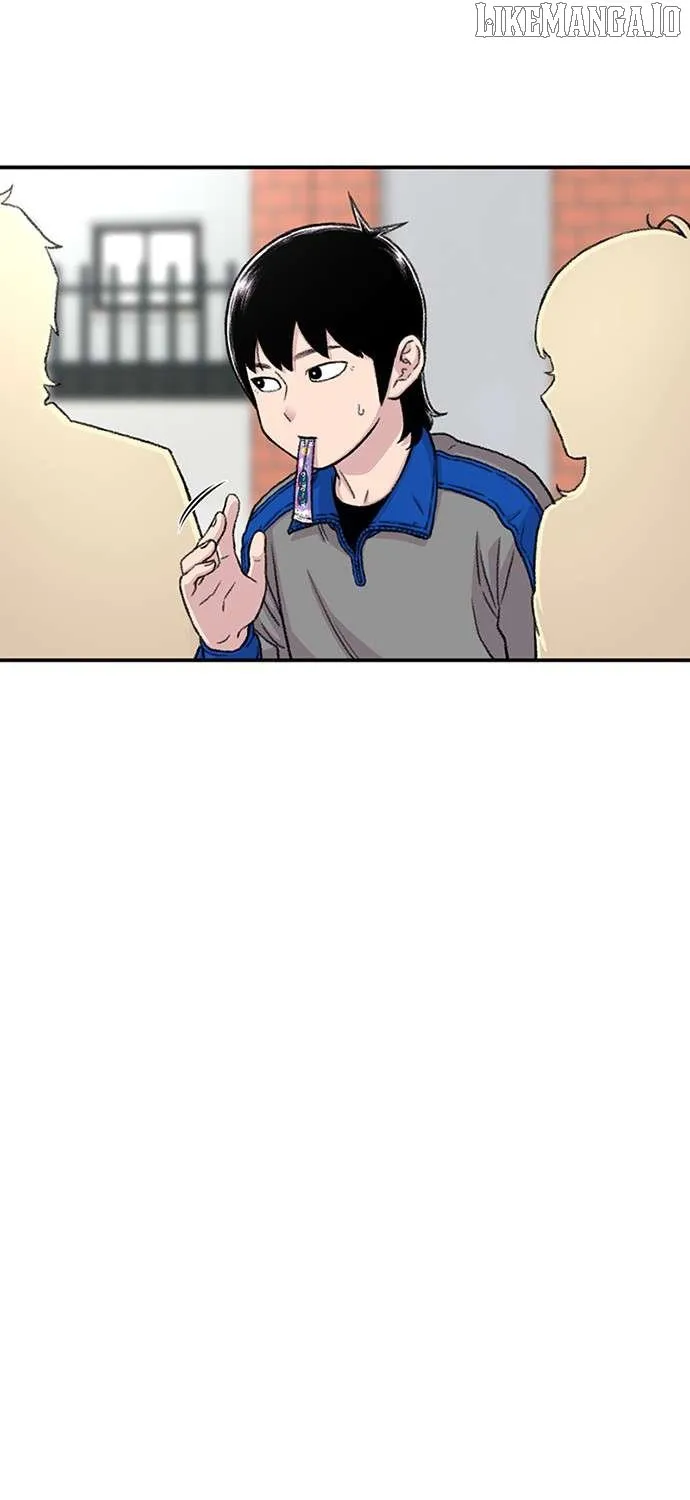 Star Ginseng Store Chapter 154 page 32 - 