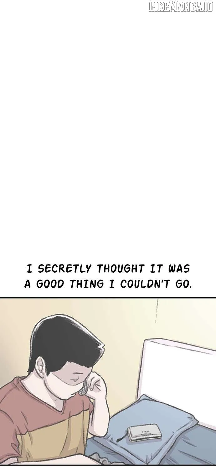Star Ginseng Store Chapter 154 page 40 - 