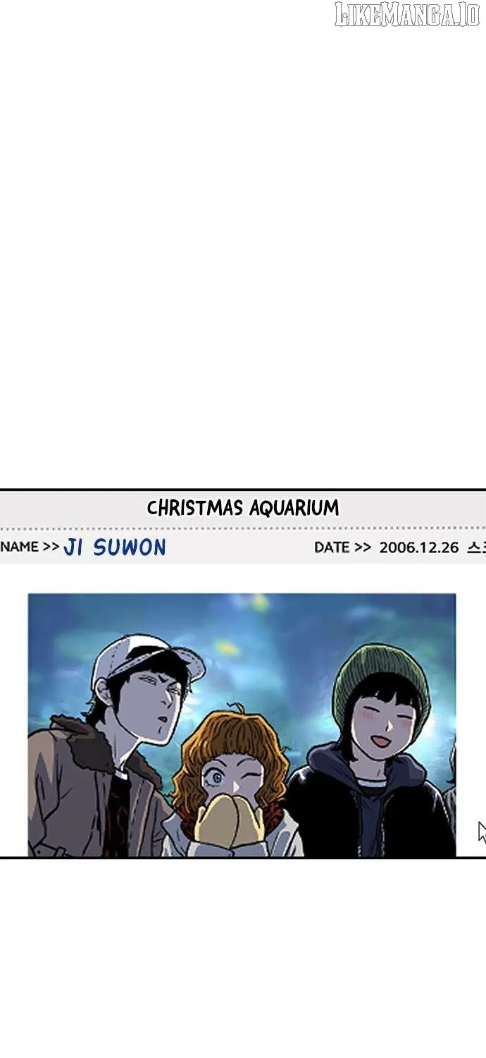 Star Ginseng Store Chapter 154 page 50 - 