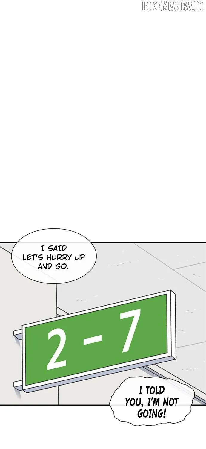 Star Ginseng Store Chapter 154 page 6 - 
