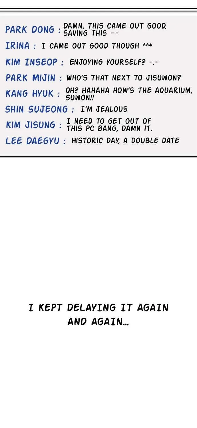 Star Ginseng Store Chapter 154 page 51 - 