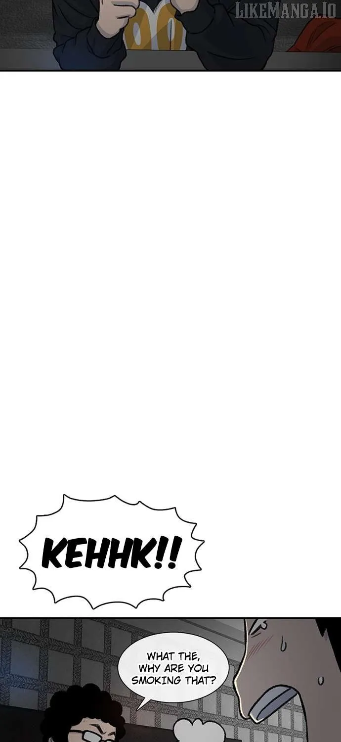 Star Ginseng Store Chapter 154 page 65 - 
