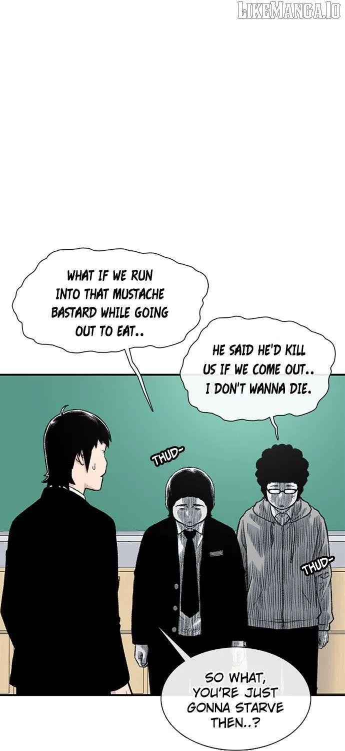 Star Ginseng Store Chapter 154 page 8 - 