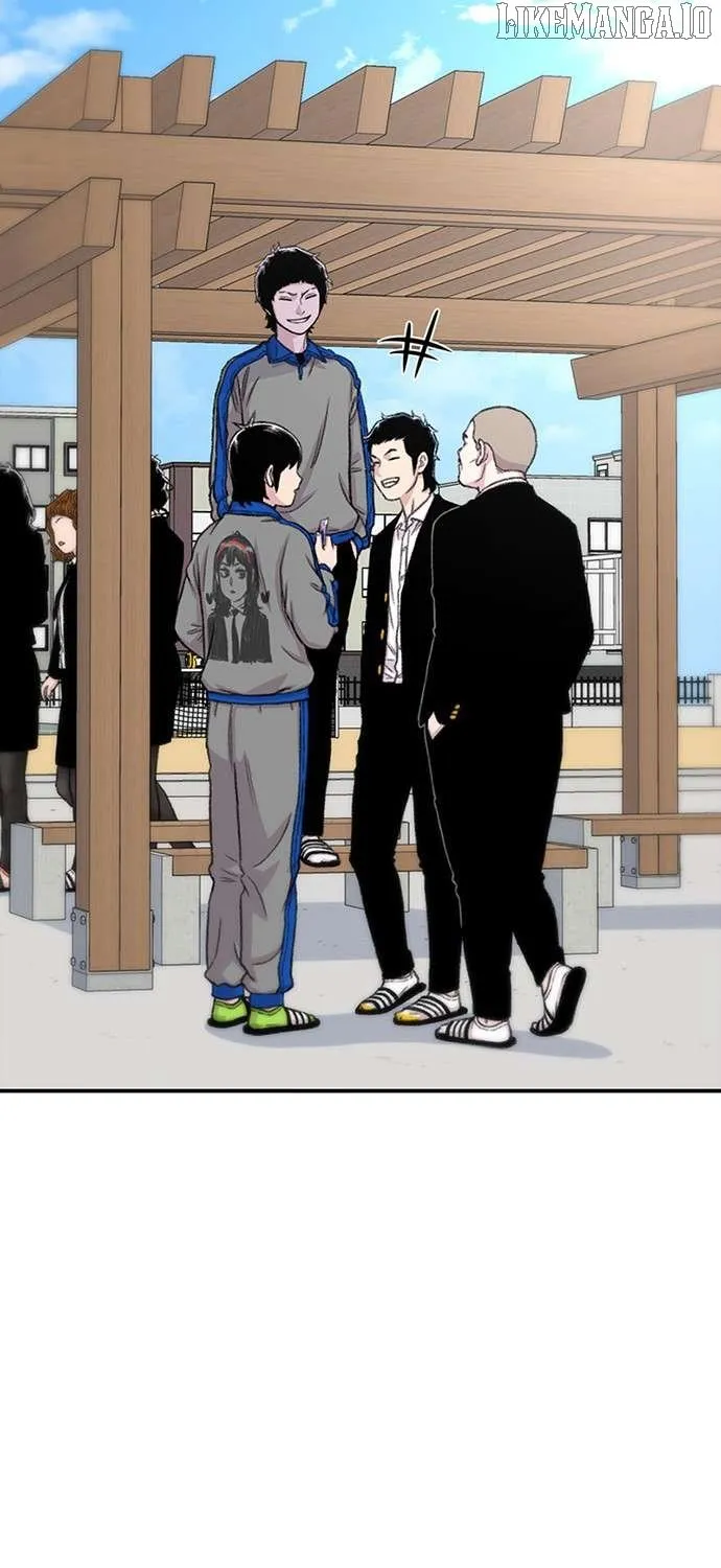 Star Ginseng Store Chapter 154 page 85 - 