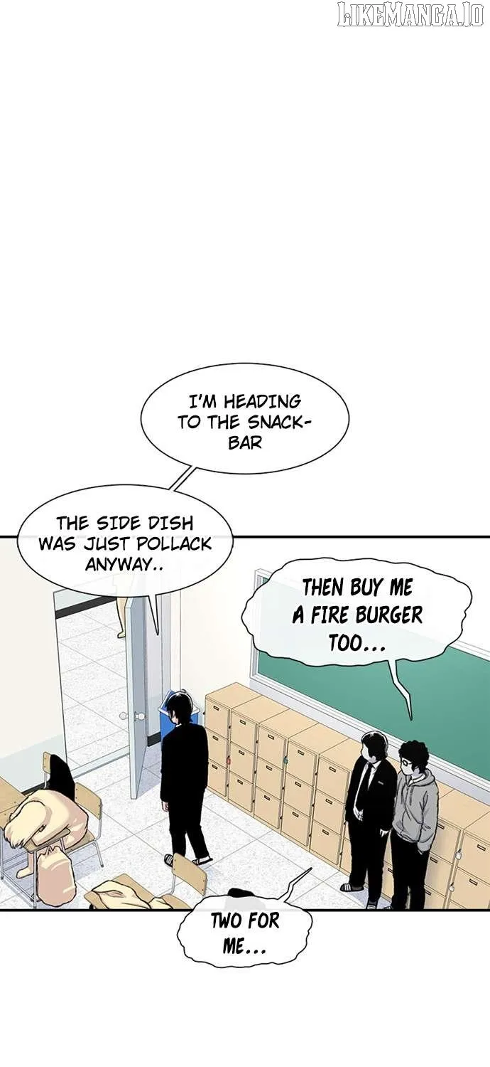 Star Ginseng Store Chapter 154 page 10 - 