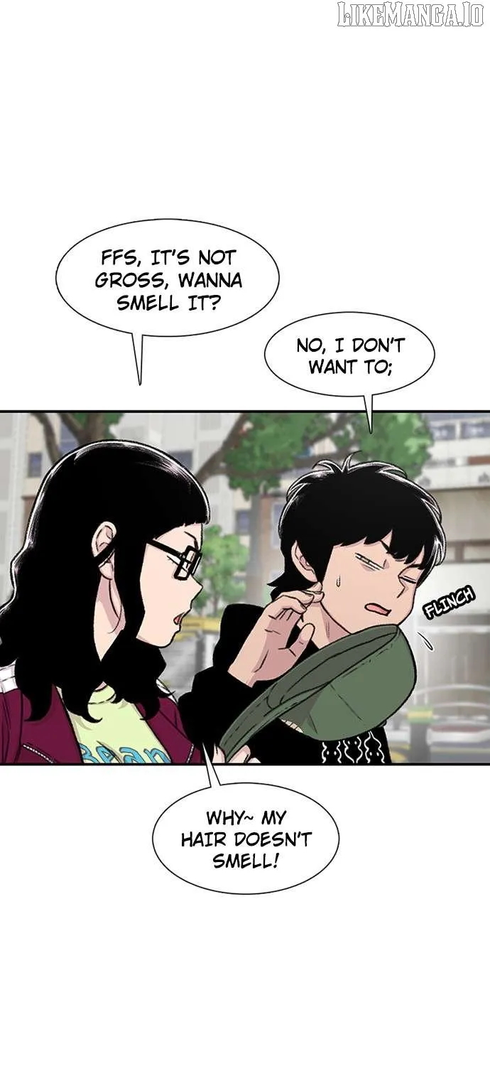 Star Ginseng Store Chapter 155 page 102 - 