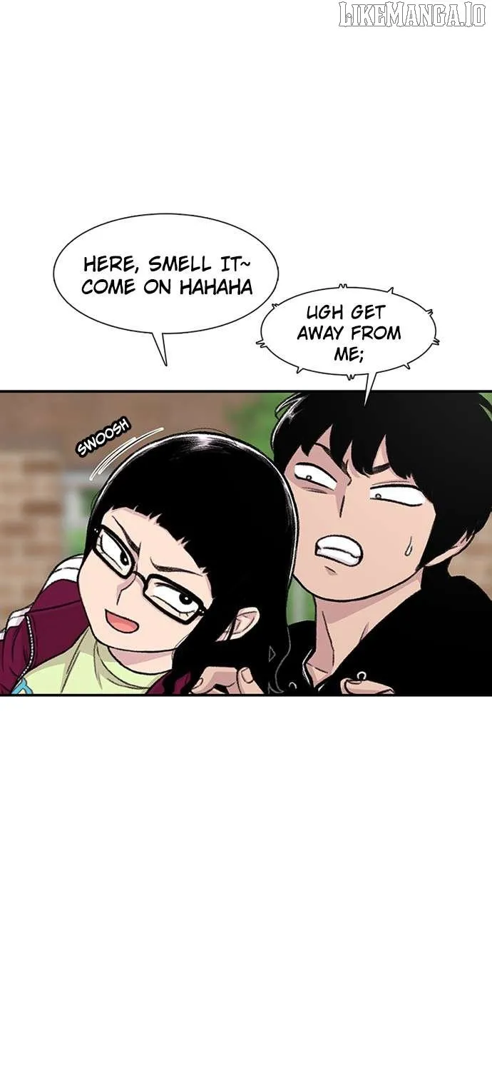 Star Ginseng Store Chapter 155 page 104 - 